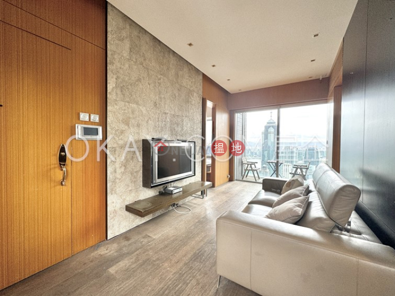Charming 2 bed on high floor with harbour views | For Sale | 38 Shelley Street | Western District | Hong Kong | Sales, HK$ 16.8M
