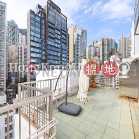 新陞大樓一房單位出租, 新陞大樓 Sunrise House | 中區 (Proway-LID83663R)_0