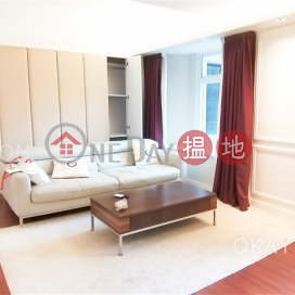 Luxurious 1 bedroom in Mid-levels West | For Sale | Fairview Height 輝煌臺 _0