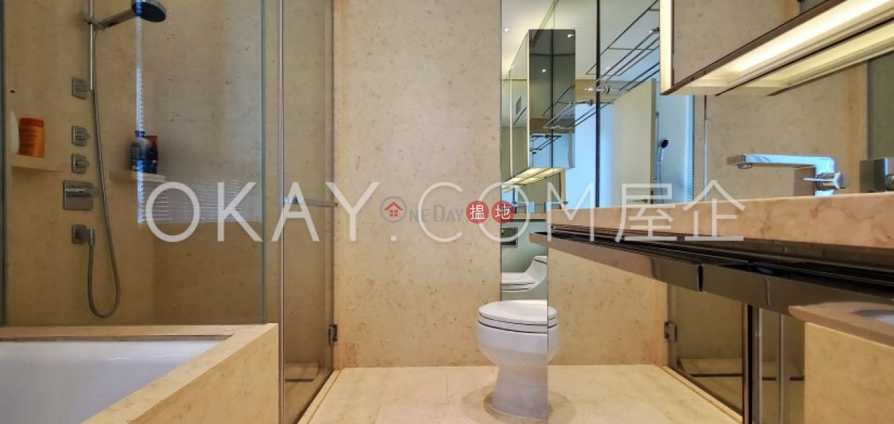 Luxurious 4 bedroom with balcony & parking | For Sale | The Morgan 敦皓 Sales Listings