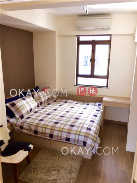 HK$ 9.5M Gold Harbour Mansion, Wan Chai District | Intimate 2 bedroom in Wan Chai | For Sale