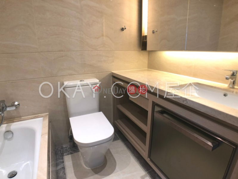 HK$ 49,500/ month | Victoria Skye, Kowloon City Beautiful 4 bedroom with harbour views & balcony | Rental