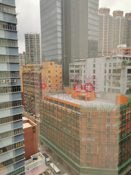 合行各業, 34 Tai Yau Street | Wong Tai Sin District, Hong Kong, Rental, HK$ 905/ month