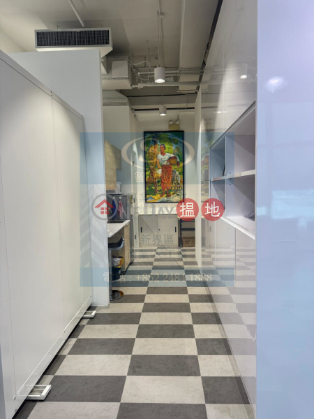 Billion Centre Block B | Low Office / Commercial Property | Rental Listings HK$ 29,760/ month