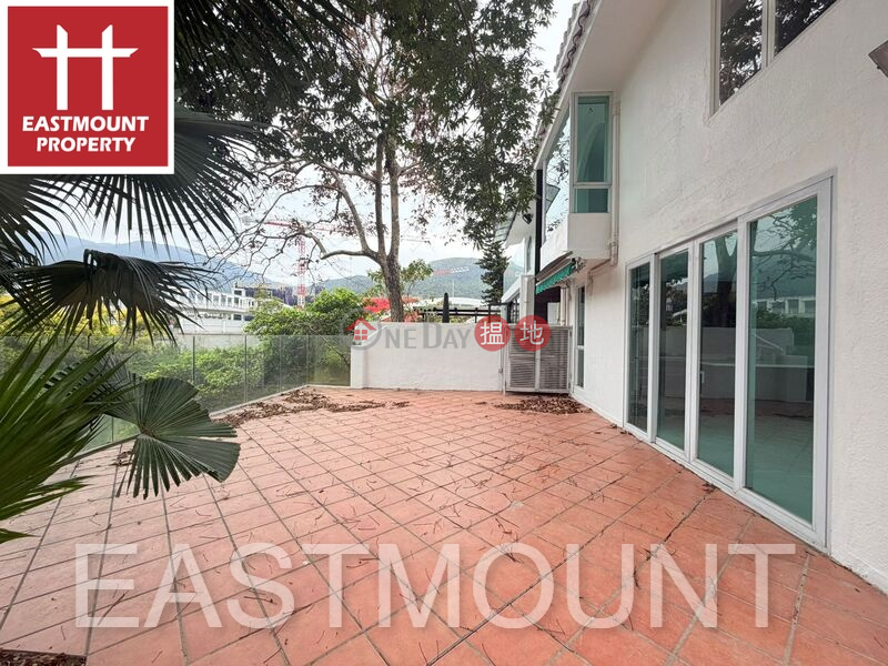 Sai Kung Villa House | Property For Rent or Lease in Berkeley Bay Villa, Hiram’s Highway 西貢公路柏麗灣別墅-Garden, Corner, Pool DD214 Lot 836 Hiram\'s Highway | Sai Kung Hong Kong, Rental, HK$ 68,000/ month