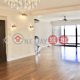 Efficient 4 bedroom with balcony | Rental | Repulse Bay Garden 淺水灣麗景園 _0
