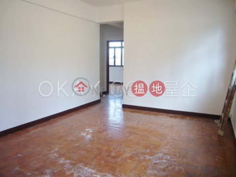 Unique 2 bedroom with parking | Rental, 5 Wang fung Terrace 宏豐臺 5 號 | Wan Chai District (OKAY-R288060)_0