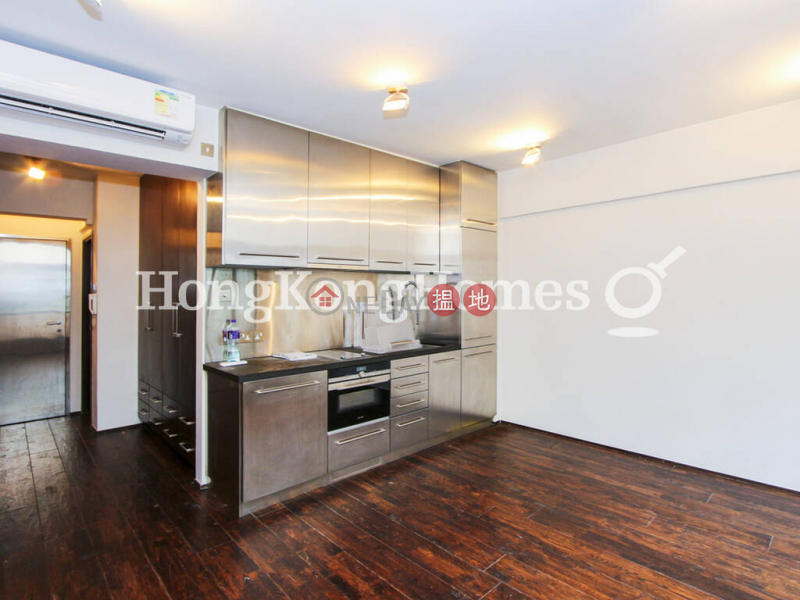 HK$ 25,000/ month 10-14 Gage Street, Central District, 1 Bed Unit for Rent at 10-14 Gage Street