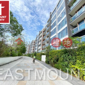 Clearwater Bay Apartment | Property For Rent or Lease in Mount Pavilia 傲瀧-Low-density luxury villa with Garden, 1 Car Parking