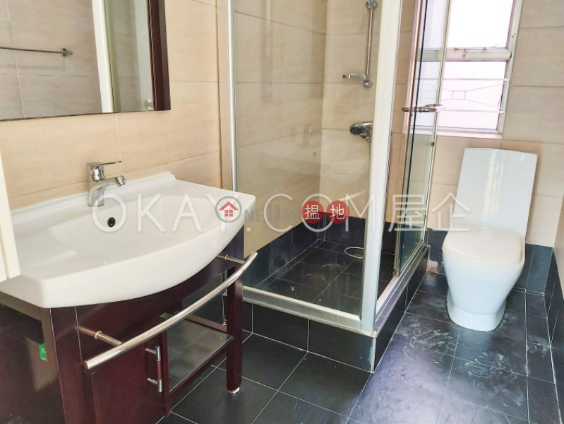 HK$ 17.44M Arts Mansion Wan Chai District, Efficient 3 bedroom with racecourse views & balcony | For Sale