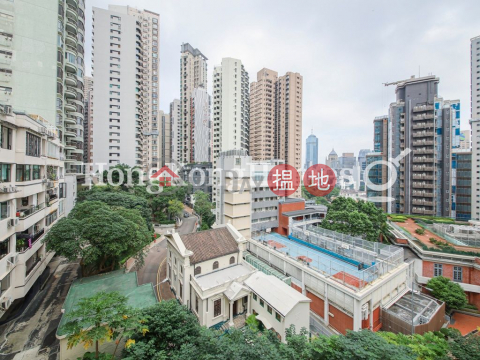 2 Bedroom Unit for Rent at Happy Mansion, Happy Mansion 快樂大廈 | Central District (Proway-LID188353R)_0