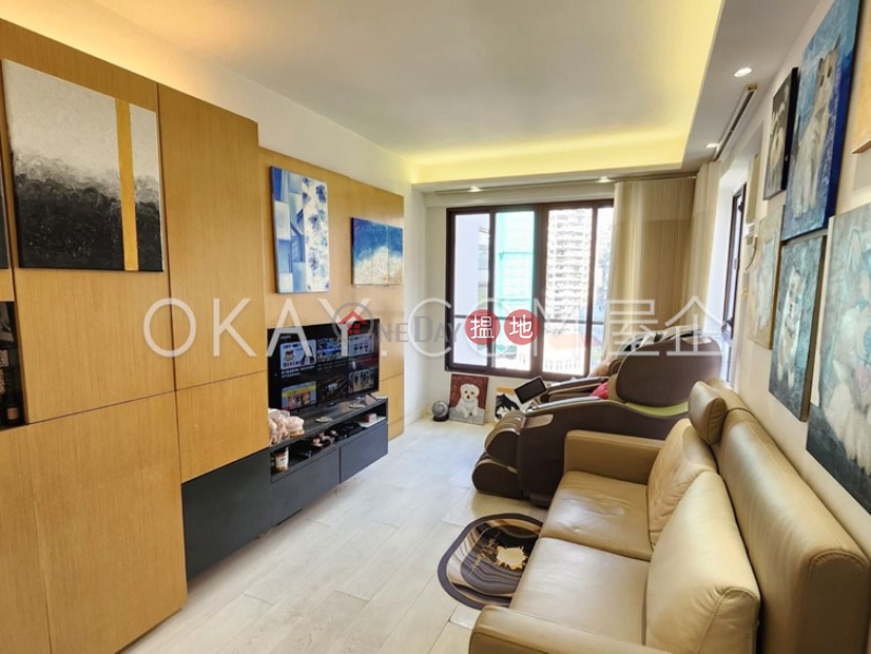 Property Search Hong Kong | OneDay | Residential | Sales Listings Cozy 2 bedroom in Western District | For Sale