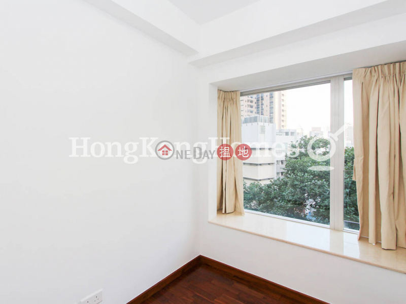 3 Bedroom Family Unit for Rent at St. Paul Terrace, 42A MacDonnell Road | Central District | Hong Kong Rental, HK$ 42,000/ month