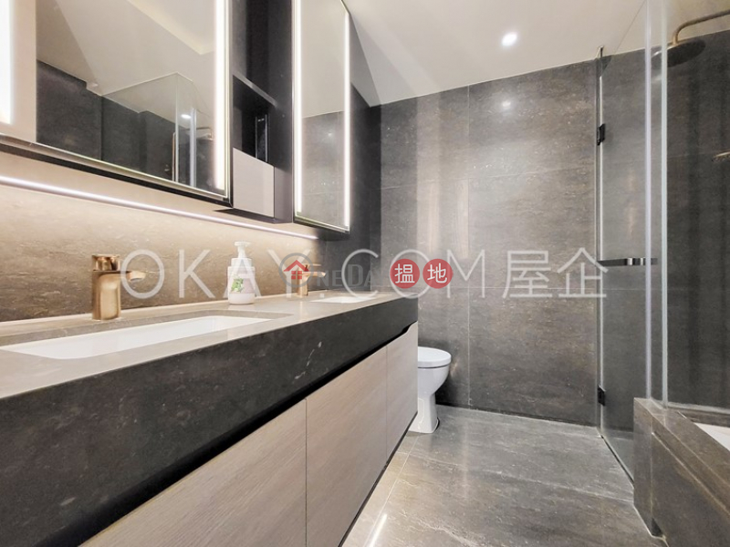 Property Search Hong Kong | OneDay | Residential Rental Listings, Luxurious 3 bedroom on high floor with balcony | Rental