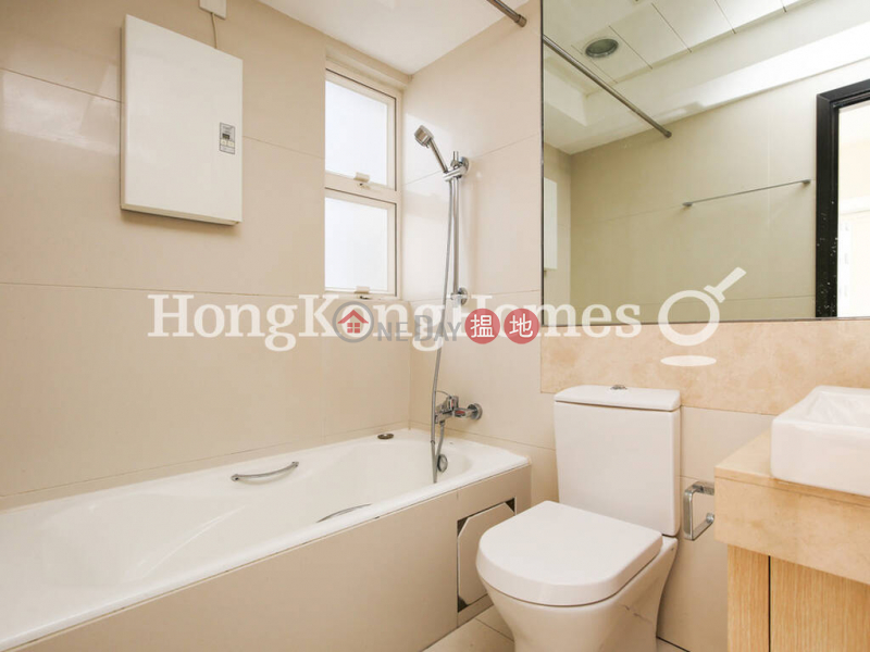 1 Bed Unit for Rent at The Icon | 38 Conduit Road | Western District | Hong Kong | Rental, HK$ 22,000/ month