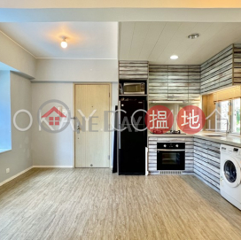 Charming 2 bedroom in Mid-levels West | For Sale | Grandview Garden 雍翠臺 _0