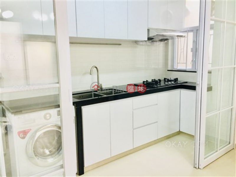 Property Search Hong Kong | OneDay | Residential | Rental Listings, Rare 3 bedroom in Quarry Bay | Rental