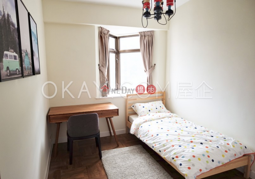 Luxurious 3 bedroom in Mid-levels East | Rental | 74-86 Kennedy Road | Eastern District Hong Kong | Rental HK$ 82,000/ month