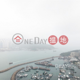 3房2廁,極高層,海景,星級會所逸濤灣秋盈軒 (3座)出租單位 | 逸濤灣秋盈軒 (3座) L'Automne (Tower 3) Les Saisons _0