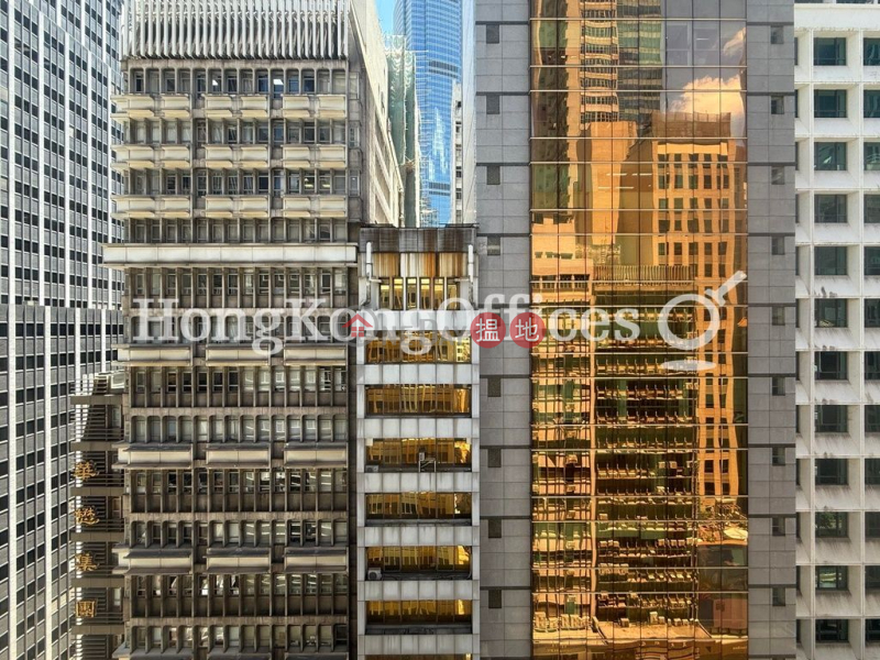 Office Unit for Rent at Prosperous Building | Prosperous Building 裕昌大廈 Rental Listings