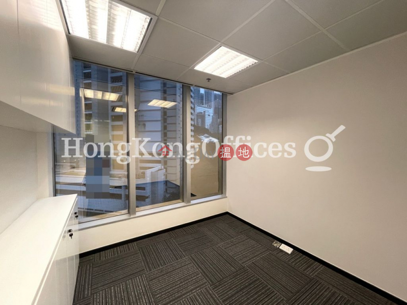 Office Unit for Rent at Lippo Centre 89 Queensway | Central District | Hong Kong | Rental | HK$ 47,994/ month