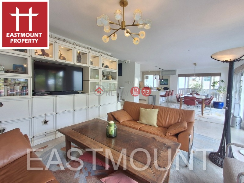 清水灣 Mau Po, Lung Ha Wan / Lobster Bay 龍蝦灣茅莆覆式連花園村屋出售-獨立, 草地花園 出售單位|龍蝦灣路 | 西貢香港-出售|HK$ 2,500萬