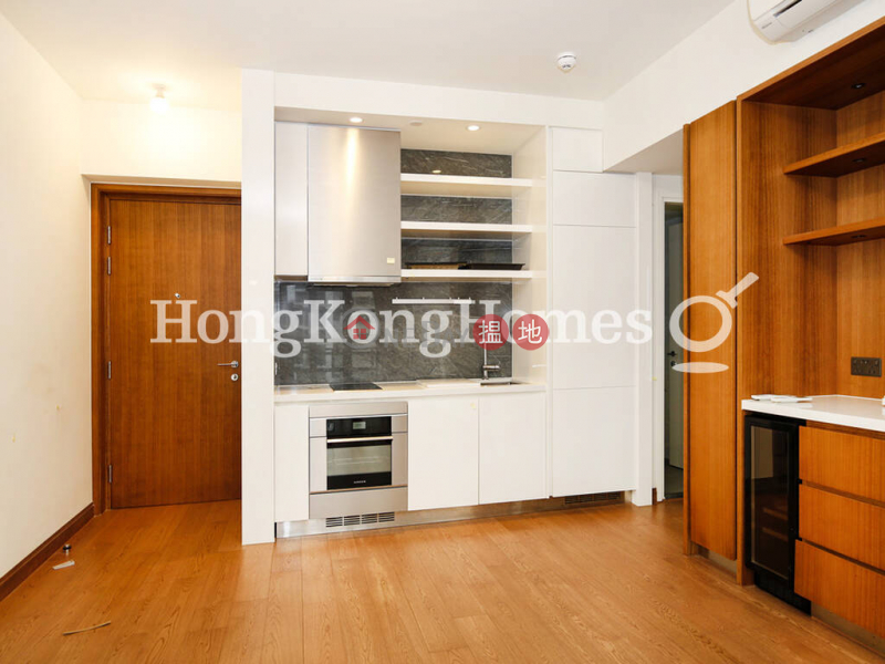 HK$ 39,000/ 月Resiglow-灣仔區-Resiglow兩房一廳單位出租