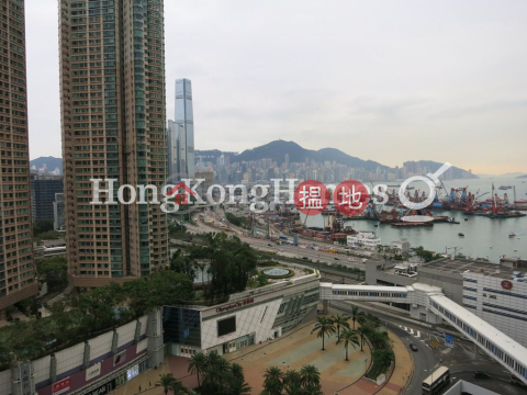 海桃灣2座三房兩廳單位出租, 海桃灣2座 Tower 2 Florient Rise | 油尖旺 (Proway-LID167265R)_0