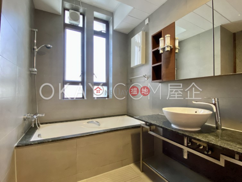 Property Search Hong Kong | OneDay | Residential | Rental Listings, Lovely 3 bedroom on high floor with rooftop & balcony | Rental