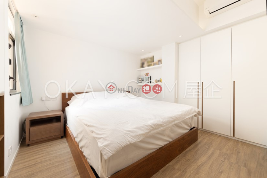 Property Search Hong Kong | OneDay | Residential | Rental Listings | Efficient 3 bedroom with balcony & parking | Rental