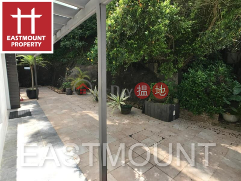 西貢 Che Keng Tuk 輋徑篤村屋出租-獨立屋, 私閘, 海景, 花園 出租單位 | 輋徑篤村 Che Keng Tuk Village _0