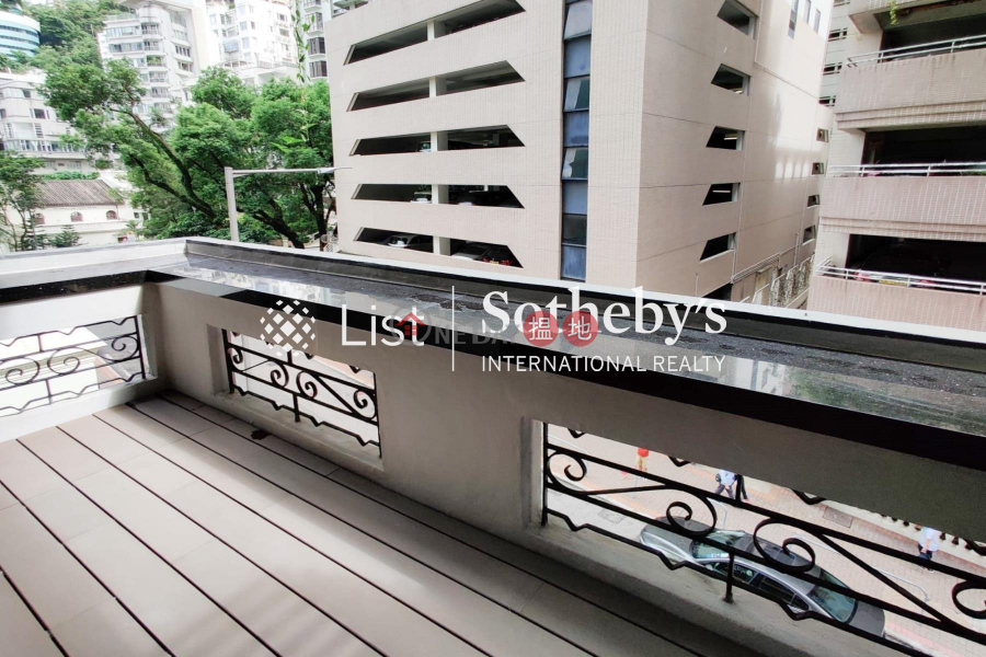 Property for Sale at Hillview with 4 Bedrooms, 21-33 MacDonnell Road | Central District Hong Kong | Sales HK$ 38M