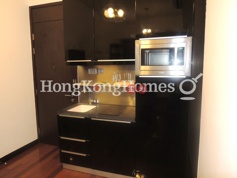 HK$ 24,000/ month | J Residence Wan Chai District, 1 Bed Unit for Rent at J Residence