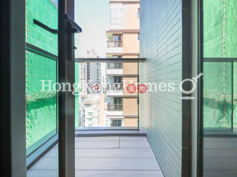 Studio Unit at Central 8 | For Sale | 8 Mosque Street | Western District | Hong Kong, Sales | HK$ 7.3M