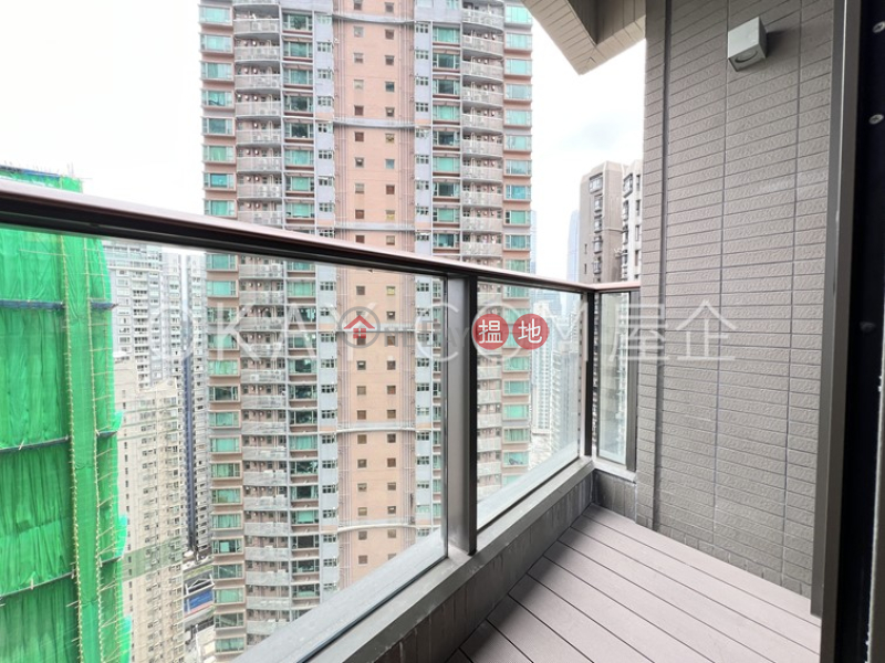 殷然-中層|住宅|出租樓盤|HK$ 46,000/ 月