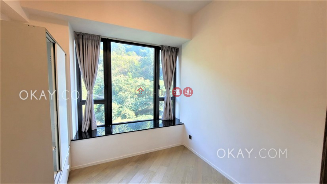 Elegant 2 bedroom on high floor with balcony | Rental, 18A Tin Hau Temple Road | Eastern District, Hong Kong Rental HK$ 42,000/ month