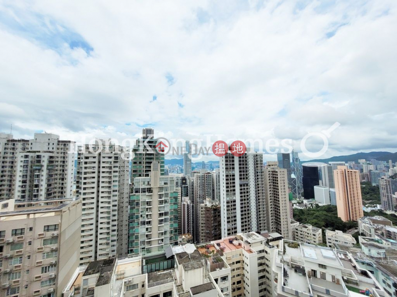 香港搵樓|租樓|二手盤|買樓| 搵地 | 住宅-出租樓盤-明珠台4房豪宅單位出租