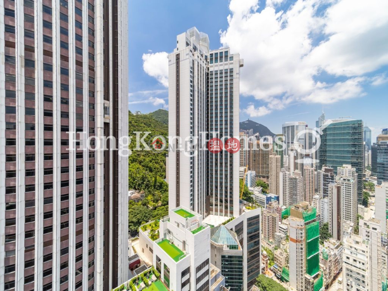 Property Search Hong Kong | OneDay | Residential | Sales Listings, Studio Unit at The Avenue Tower 2 | For Sale