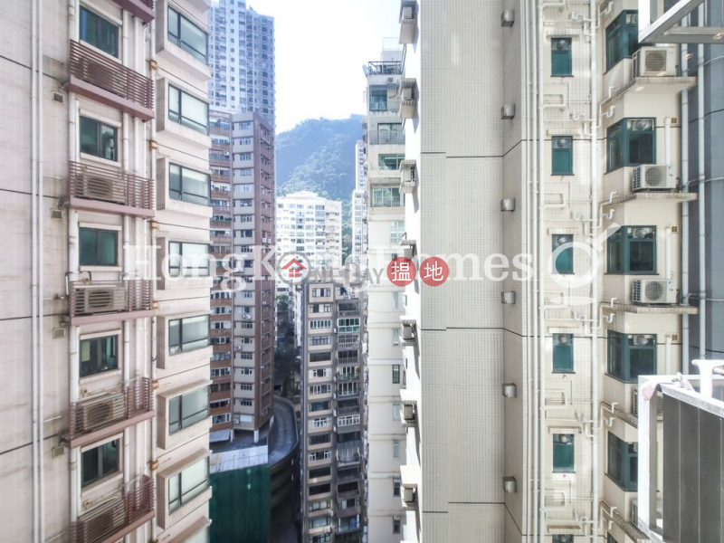 Property Search Hong Kong | OneDay | Residential | Rental Listings, 2 Bedroom Unit for Rent at Floral Tower
