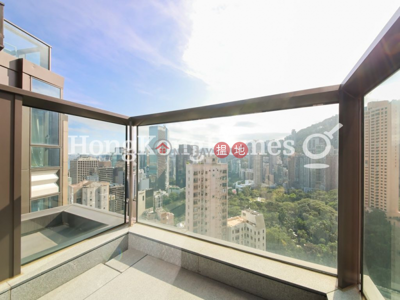 3 Bedroom Family Unit for Rent at Townplace Soho, 18 Caine Road | Western District Hong Kong, Rental | HK$ 54,600/ month