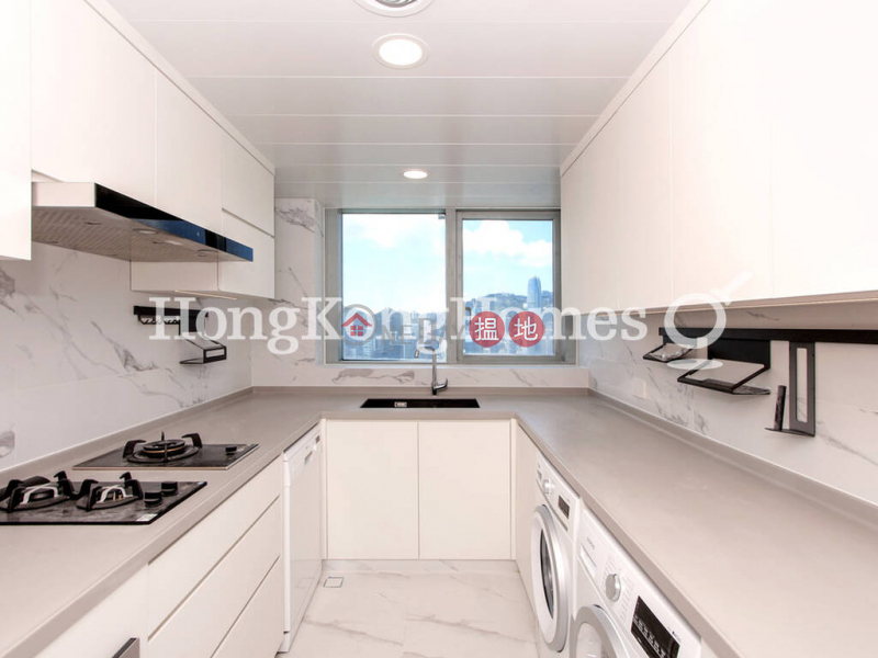 3 Bedroom Family Unit for Rent at The Harbourside Tower 1, 1 Austin Road West | Yau Tsim Mong Hong Kong | Rental | HK$ 80,000/ month