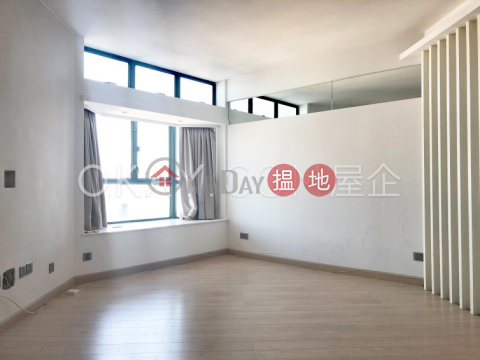 Gorgeous 2 bedroom on high floor | For Sale | Scholastic Garden 俊傑花園 _0