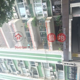 巴威大廈高上住宅單位出售, 巴威大廈 Babington House | 西區 (Proway-LID32797S)_0