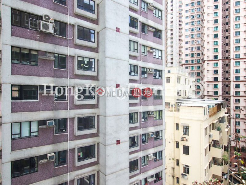 香港搵樓|租樓|二手盤|買樓| 搵地 | 住宅出租樓盤|慧林閣兩房一廳單位出租
