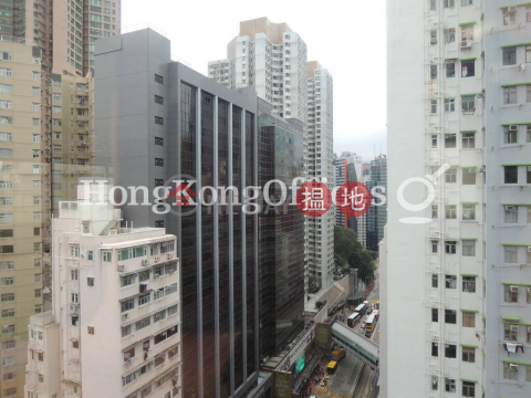 Office Unit for Rent at Olympia Plaza, Olympia Plaza 國都廣場 | Eastern District (HKO-14303-AFHR)_0