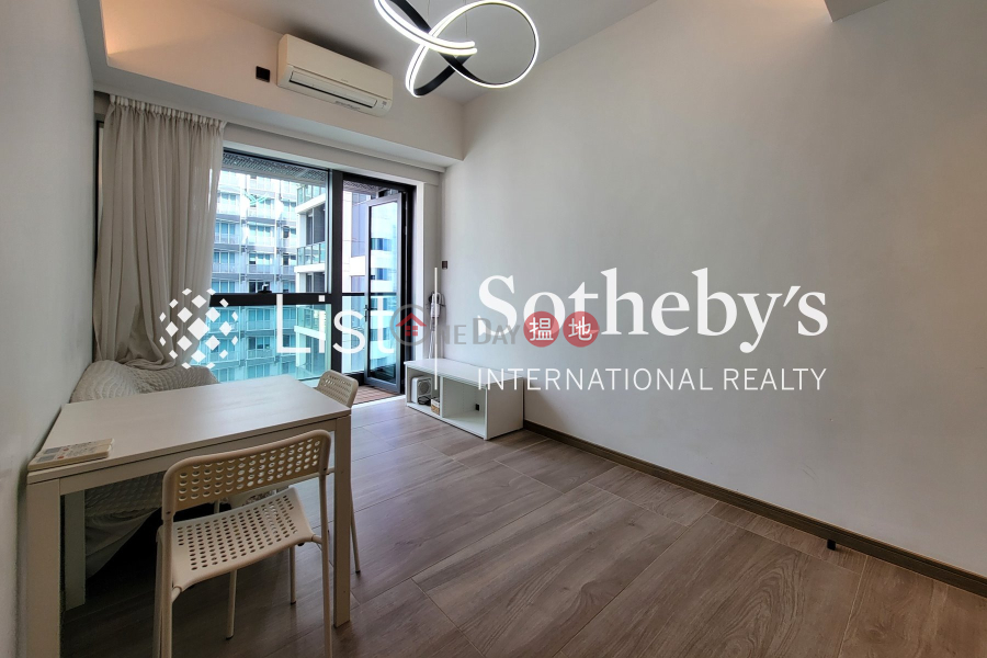 HK$ 30,000/ month One Artlane | Western District | Property for Rent at One Artlane with 2 Bedrooms