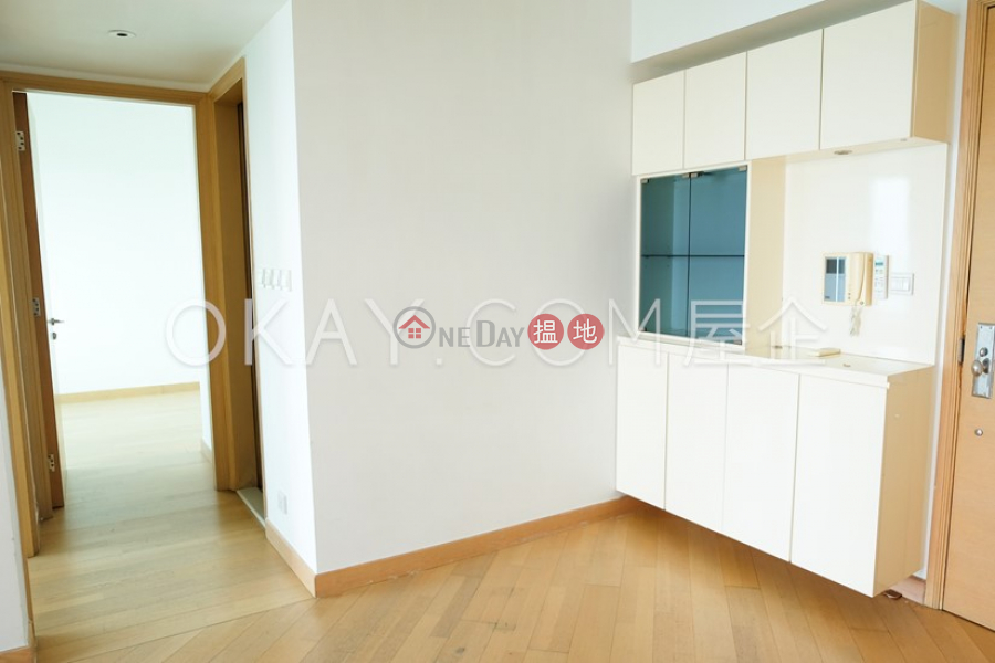 Charming 2 bedroom with balcony | Rental, The Sail At Victoria 傲翔灣畔 Rental Listings | Western District (OKAY-R70650)