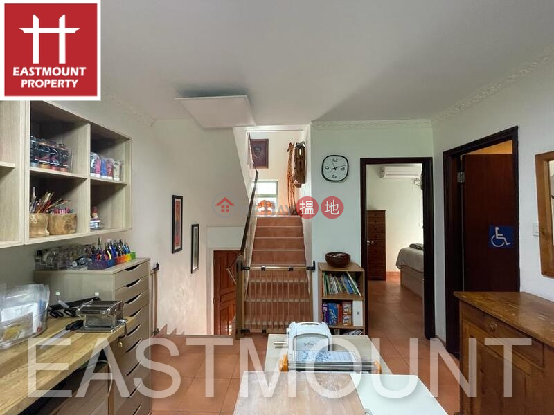 HK$ 6.9M Nam Shan Village, Sai Kung, Sai Kung Village House | Property For Sale in Nam Shan 南山-with roof | Property ID:3306