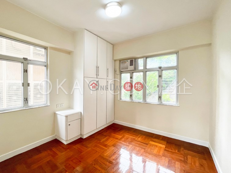 Property Search Hong Kong | OneDay | Residential, Sales Listings, Elegant 3 bedroom with balcony & parking | For Sale