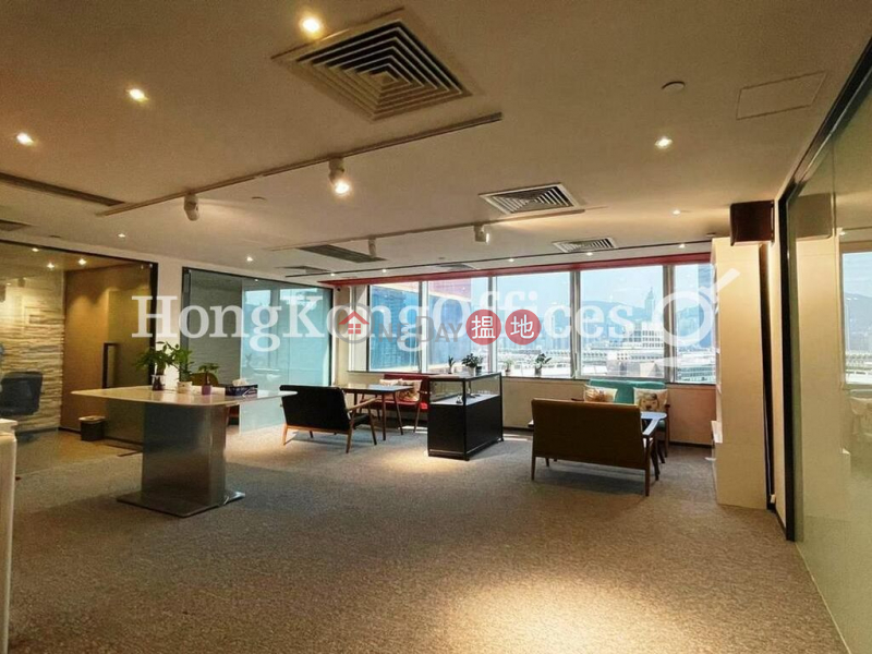 Office Unit for Rent at Concordia Plaza, 1 Science Museum Road | Yau Tsim Mong | Hong Kong, Rental HK$ 90,016/ month